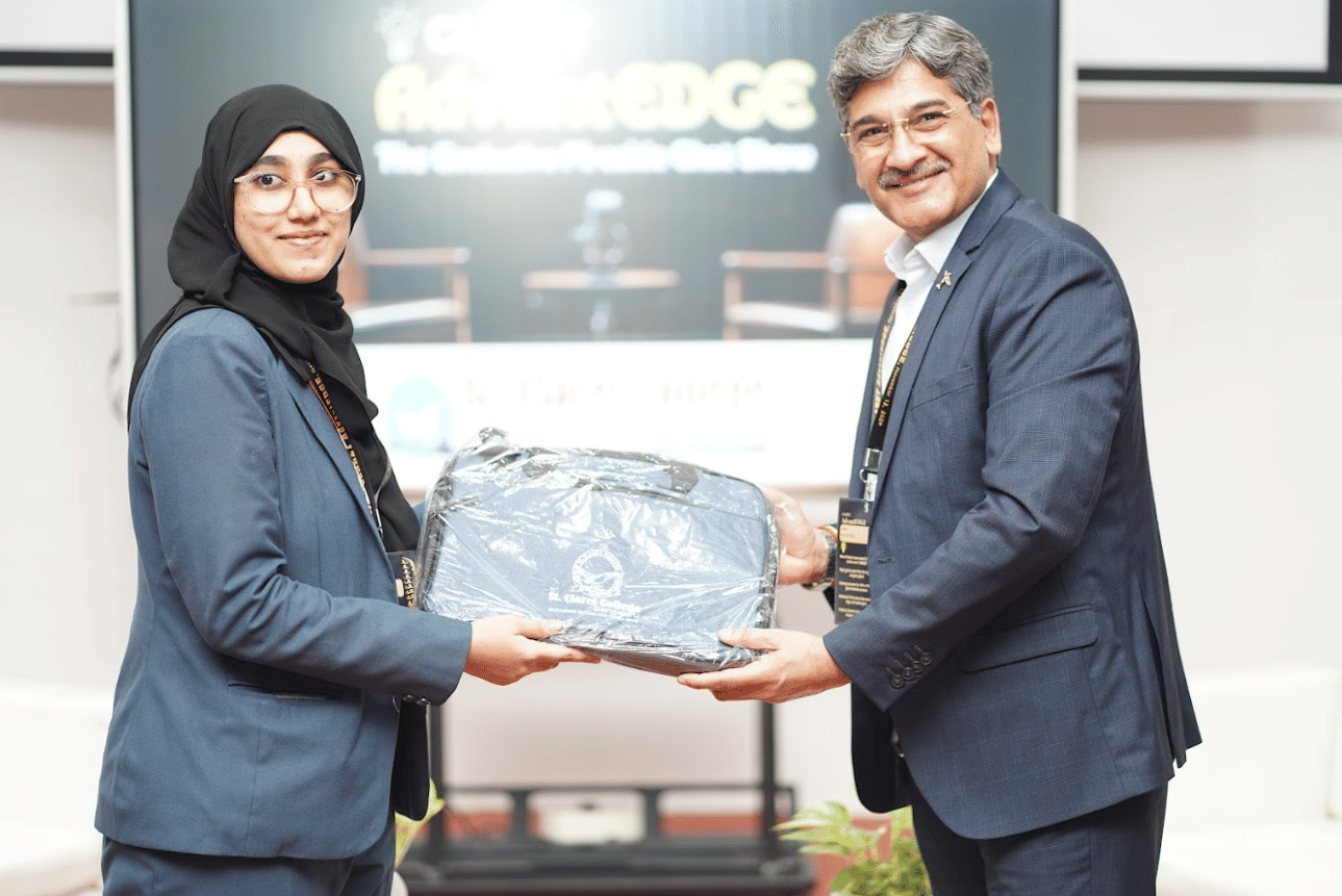 St. Claret College, Autonomous Events photo 50